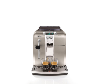 Ekspres i kawa Saeco HD 8836/29  SYNTIA